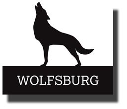 Logo der Stadt Wolfsburg