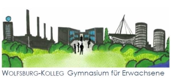 Das Logo des Wolfsburg Kolleg