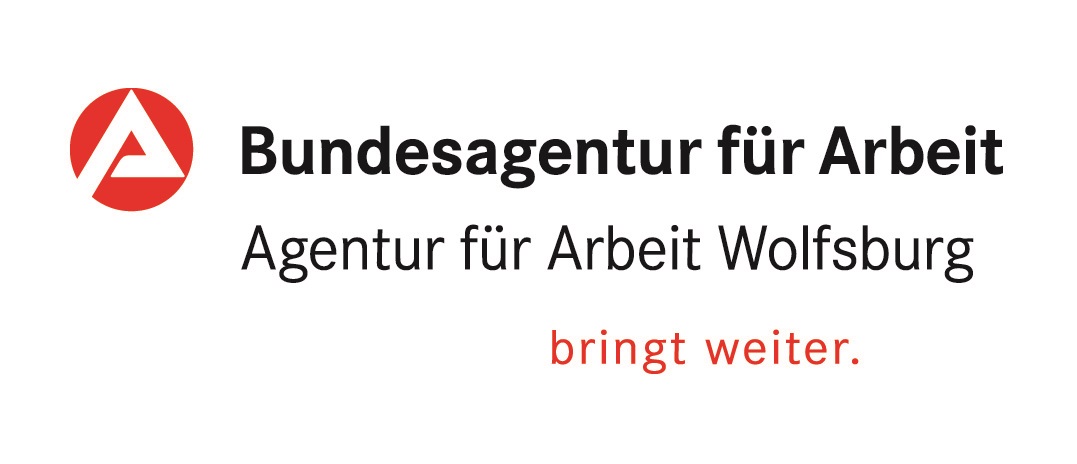 Logo der Bundesagentur für Arbeit