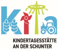 Logo der Kita An der Schunter