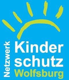 Logo Netzwerk Kinderschutz Wolfsburg