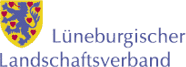 Das Logo des Lüneburgischen Landschaftsverbandes