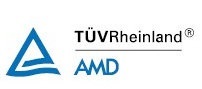 Logo TÜV Rheinland