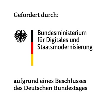 Logo des Bundesministeriums für Verkehr und digitale Infrastruktur