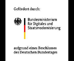 Logo des Bundesministeriums für Verkehr und digitale Infrastruktur