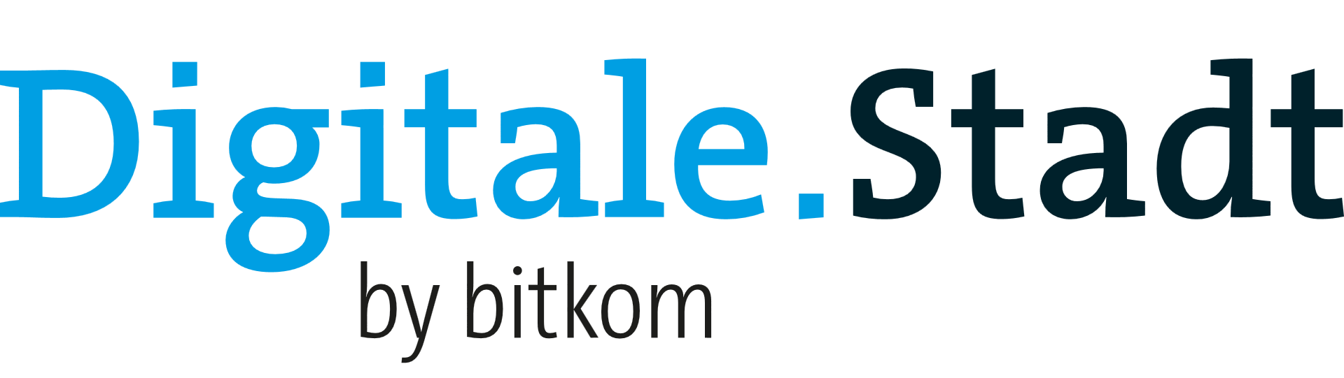 Digital City logo (by bitcom)