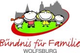 Logo Bündnis für Familie 