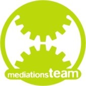Logo Mediationsteam Wolfsburg