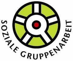 Logo Soziale Gruppenarbeit