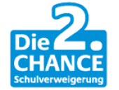 Logo Zweite Chance