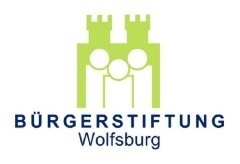 Logo Bürgerstiftung Wolfsburg