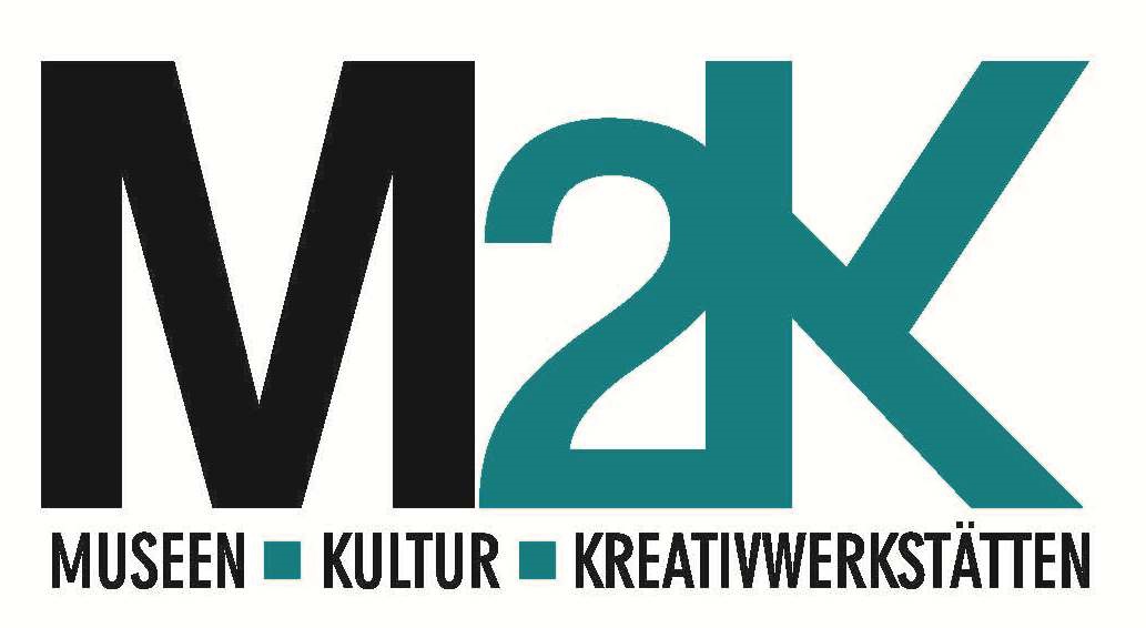 Das Logo des M2K