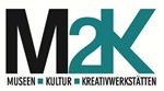 Das Logo des M2K