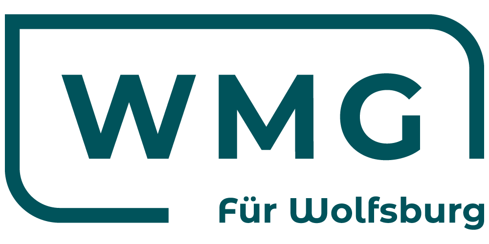 Das Logo der WMG