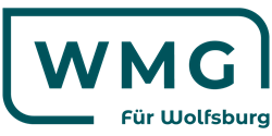 Das Logo der WMG