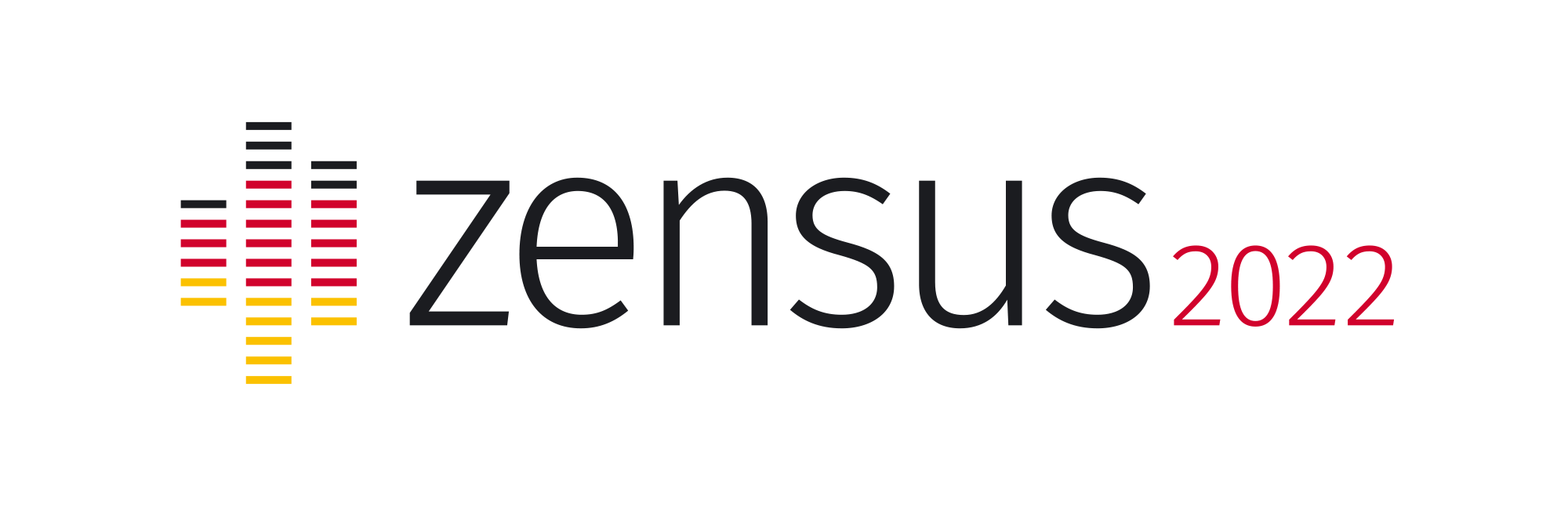 Logo Census 2022