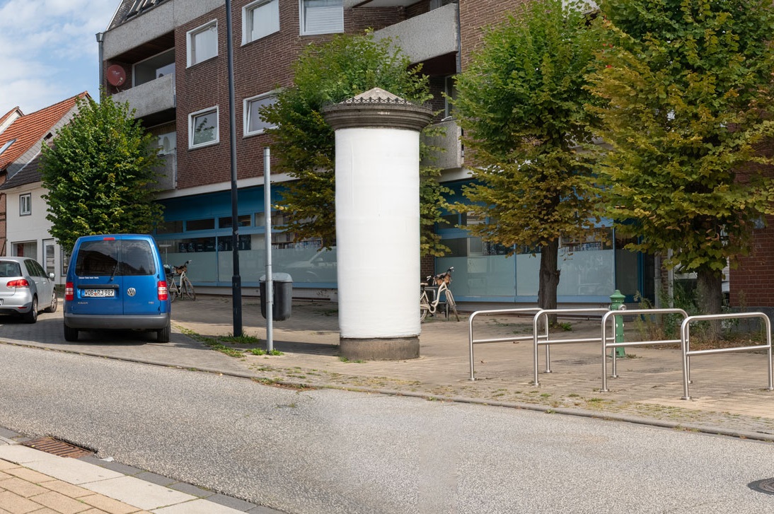 Vorsfelde Lange Straße