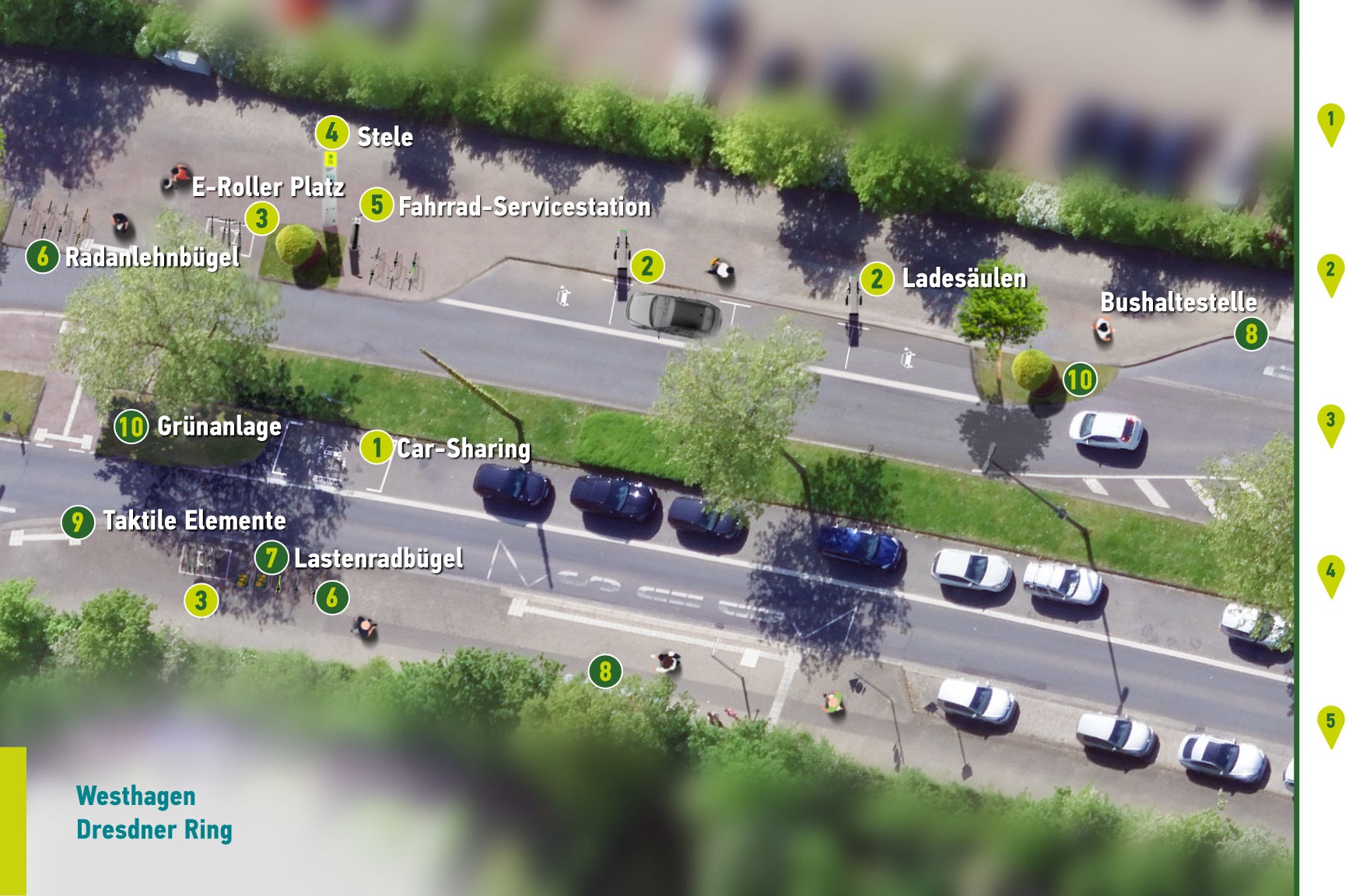 Westhagen Dresdner Ring