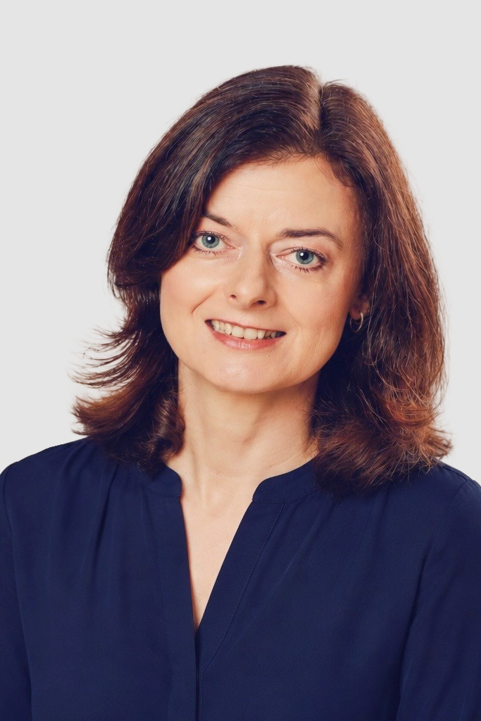 Katrin Dedolf