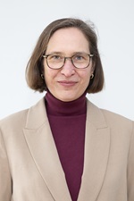 Petra Ringmann