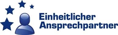 Das Logo Einheitlicher Ansprechpartner