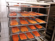 Fischspezialitäten Retzer