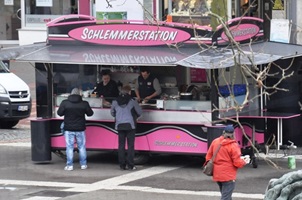 Die Schlemmerstation