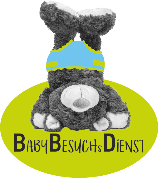 Logo des Baby Besuchs Dienstes