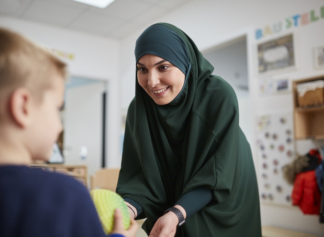 Zur Seite Einstieg als Praktikant*in während Studium und Ausbildung