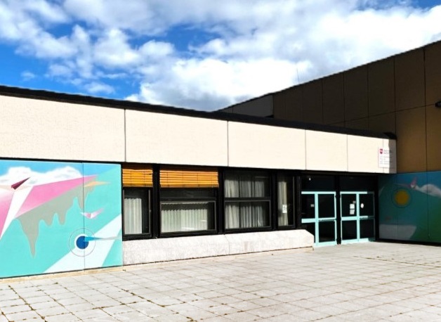 Stadtteilsprechstelle Westhagen