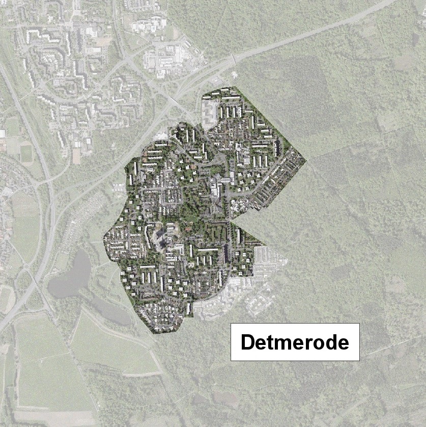 ᠎Pending Translation: Erhaltungsgebiet Detmerode