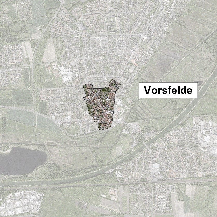 ᠎Pending Translation: Erhaltungsgebiet Vorsfelde