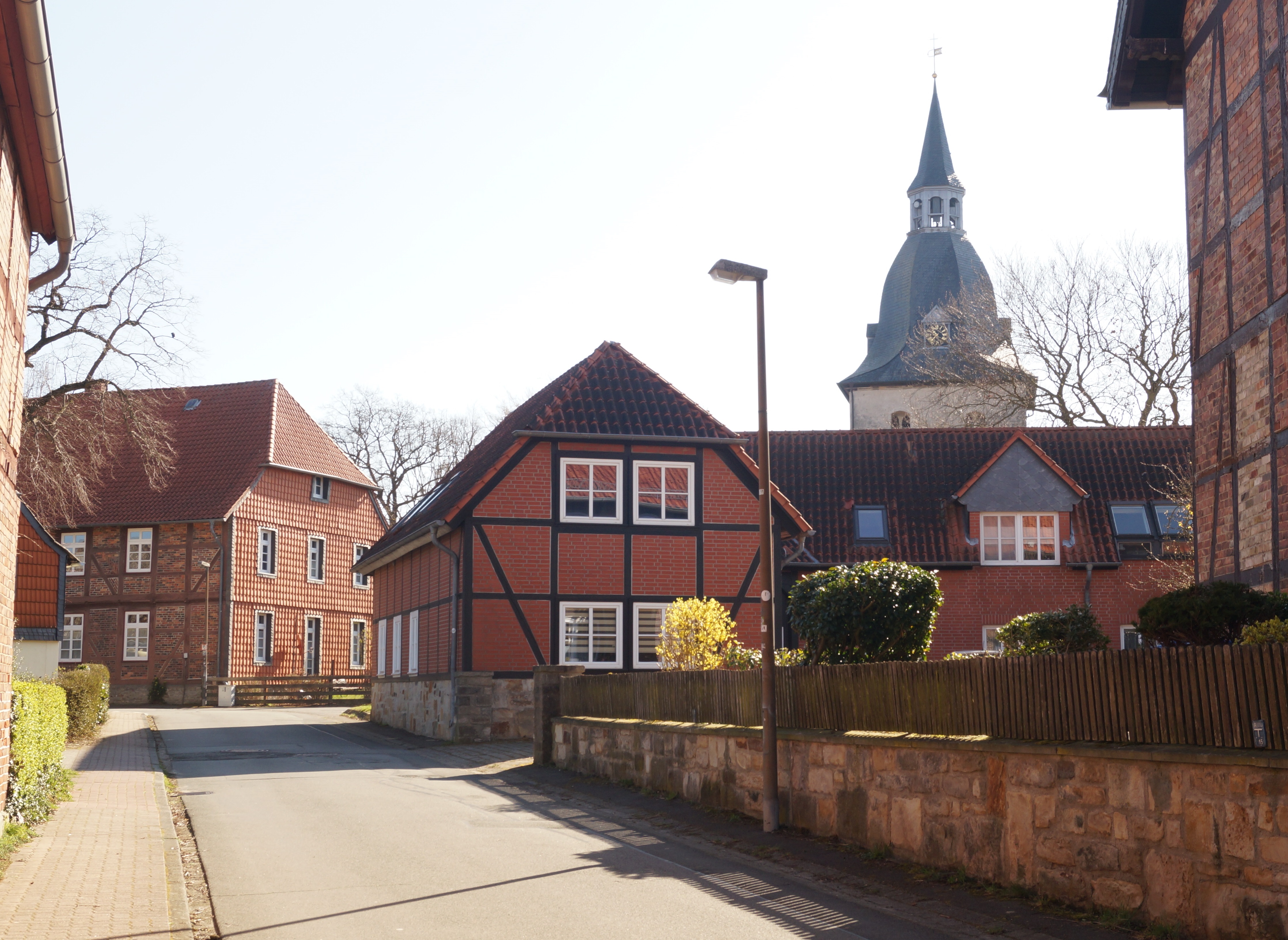 Zum Artikel Wendeberg II: Neues Quartier für Heiligendorf