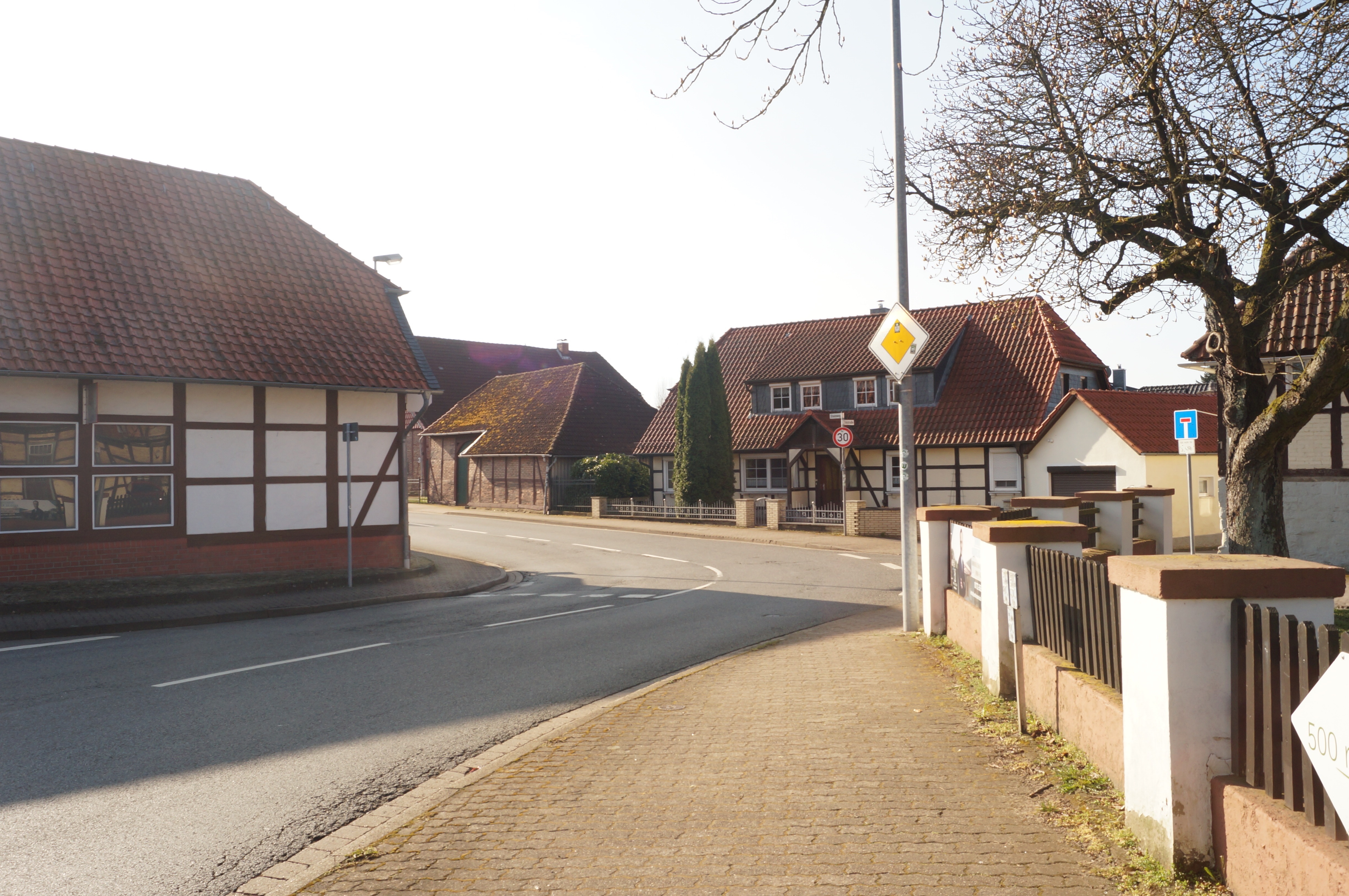 Pending Translation: Heiligendorf Steinweg