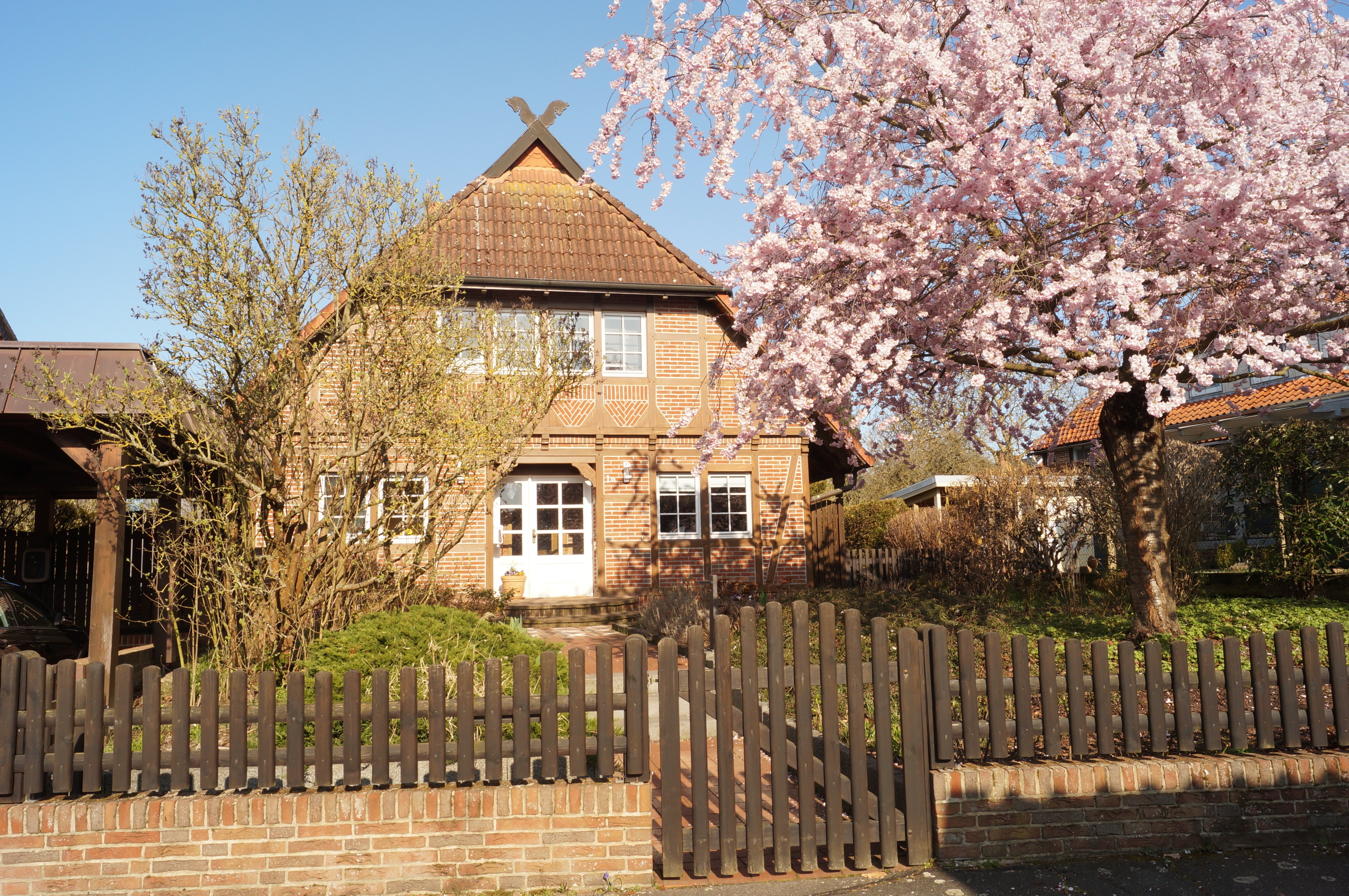Pending Translation: Heiligendorf Talstraße