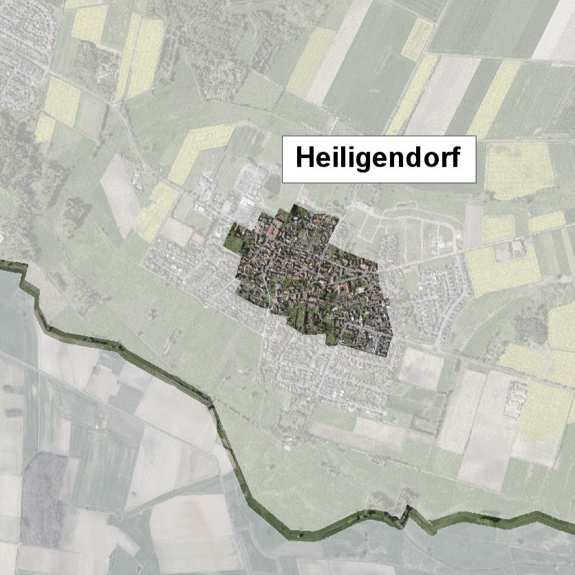 ᠎Pending Translation: Erhaltungsgebiet Heiligendorf