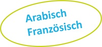 Arabisch Französisch