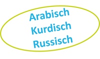 Arabisch Kurdisch Russisch