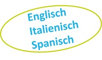 Englisch Italienisch Spanisch