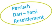 Persisch Dari Farsi Resettlement