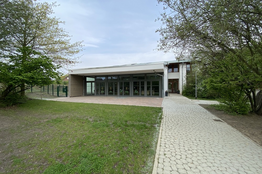 Außenansicht der Käferschule