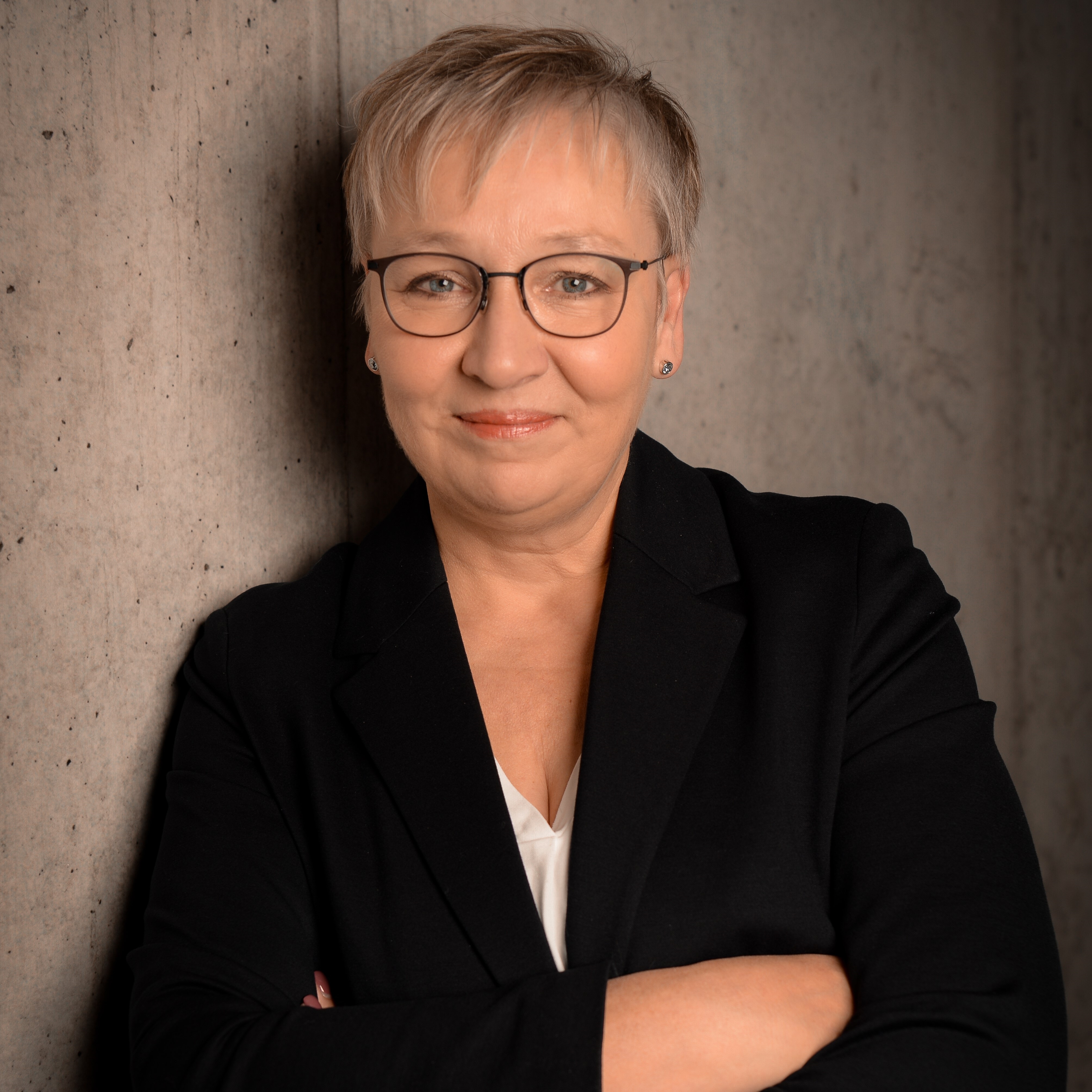 Iris Bothe - Stadträtin für Jugend, Bildung, Integration und Soziales