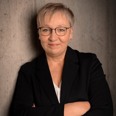 Iris Bothe - Stadträtin für Jugend, Bildung, Integration und Soziales