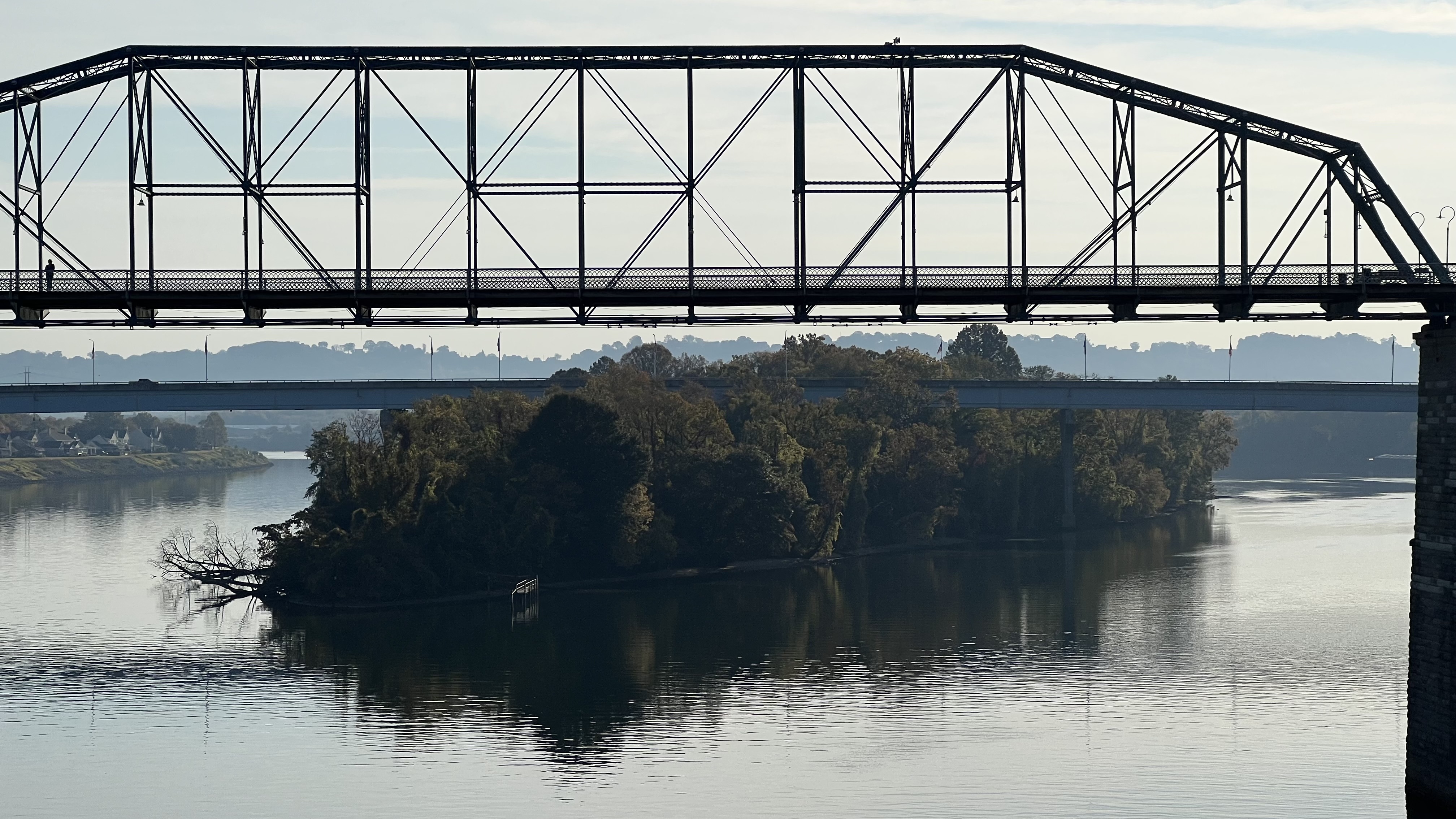 Besuch in Chattanooga