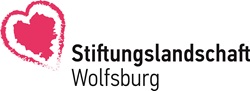 Das Logo der Stiftungslandschaft