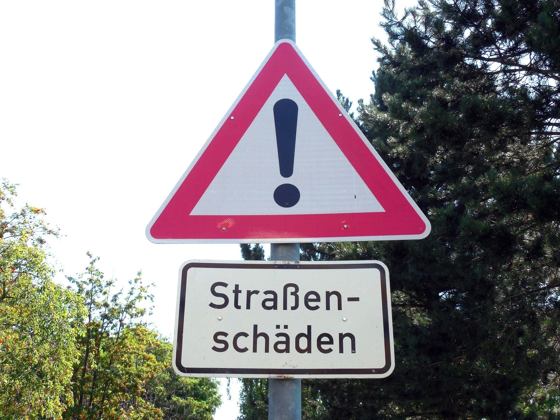 Zum Artikel über die Grunderneuerung