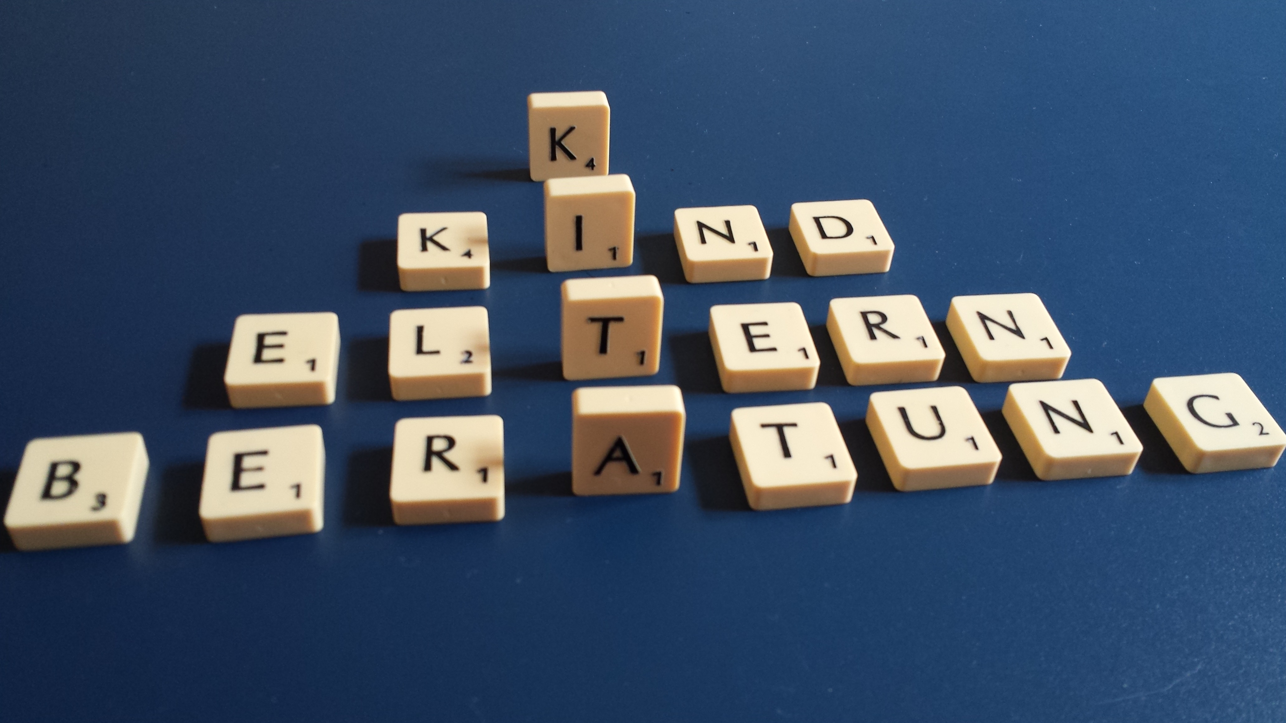 Eltern Kind Kita - Beratung vor Ort