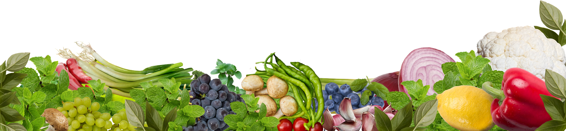 Various vegetables; photo: pixabay.com