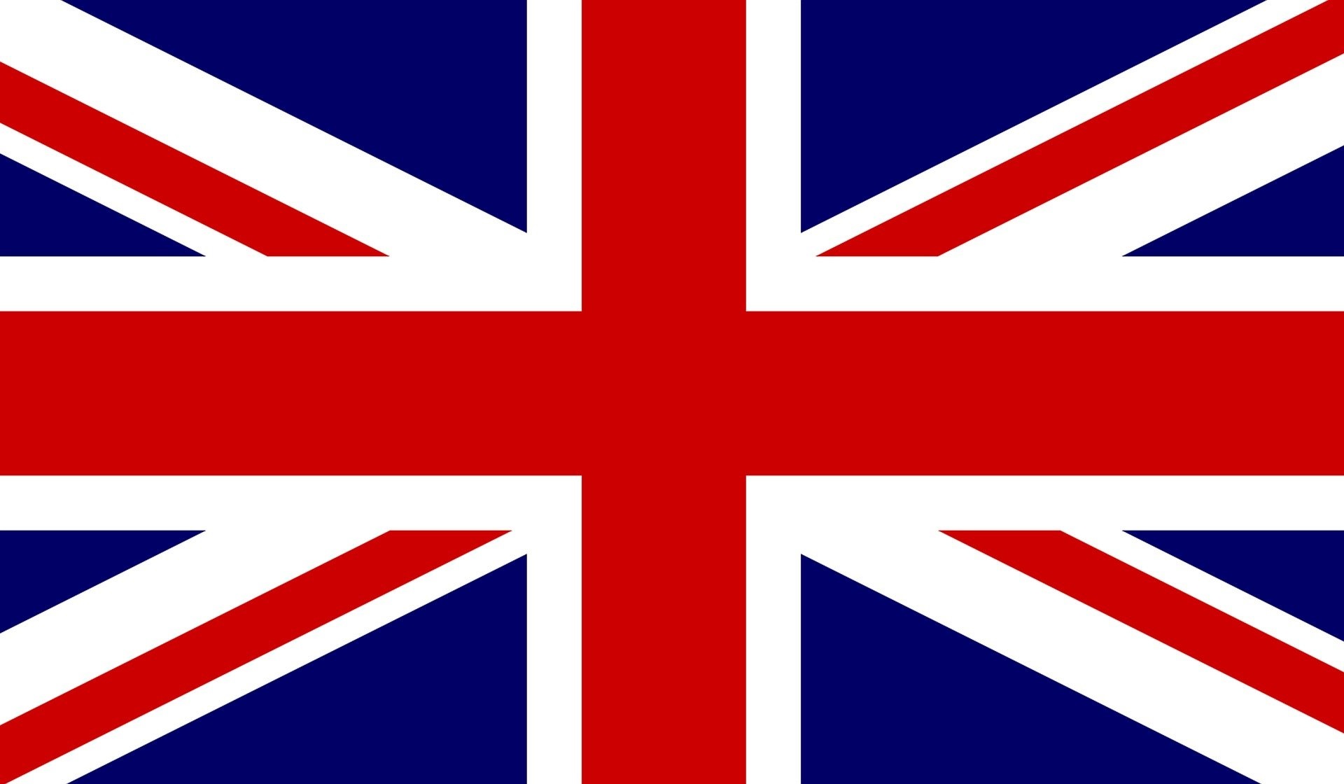 Flag United Kingdom