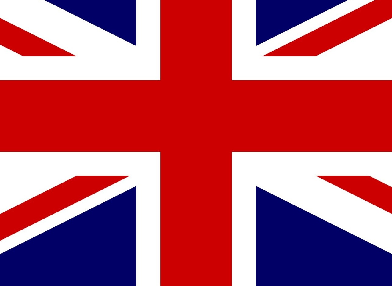 Flag United Kingdom